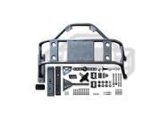 Poison Spyder Customs PSI17-13-010 Jeep Wrangler JK Body Mounted Tire Carrier Poison Spyder Customs PSI17-13-010 Jeep Wrangler JK Body Mounted Tire Carrier