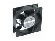 Middle Atlantic Products FAN 4.5 in. Fan, 95 CFM Middle Atlantic Products FAN 4.5 in. Fan, 95 CFM