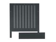 Middle Atlantic Products MW-VT Vented Top Middle Atlantic Products MW-VT Vented Top