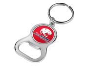 LinksWalker LW-CO3-SAJ-KCBO South Alabama Jaguars-Key Chain Bottle Opener LinksWalker LW-CO3-SAJ-KCBO South Alabama Jaguars-Key Chain Bottle Opener