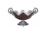 D Lusso Designs V1010 19 in. Burgundy Centerpiece D Lusso Designs V1010 19 in. Burgundy Centerpiece