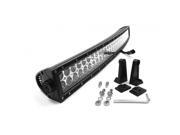 Southern Truck STL74040 40 in. Flood & Beam Combo Curved LED Light Bar - 240W Southern Truck STL74040 40 in. Flood & Beam Combo Curved LED Light Bar - 240W