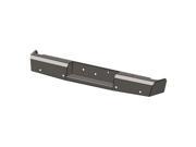 TRAIL FX T83-FX1009 2009 - 2014 Ford F150 Rear HD Bumper- Black TRAIL FX T83-FX1009 2009 - 2014 Ford F150 Rear HD Bumper- Black
