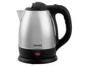 Courant COUKEC177ST 1.7 Ltr Stainless Steel Electric Kettle Courant COUKEC177ST 1.7 Ltr Stainless Steel Electric Kettle