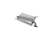 WALKER EXHST 53259 Quiet-Flow Stainless Steel Muffler Assembly 1998-2002 Honda Accord WALKER EXHST 53259 Quiet-Flow Stainless Steel Muffler Assembly 1998-2002 Honda Accord