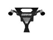 Gibson Exhaust G27-98030 2015-2016 Yamaha YXZ1000R Dual Exhaust System Gibson Exhaust G27-98030 2015-2016 Yamaha YXZ1000R Dual Exhaust System