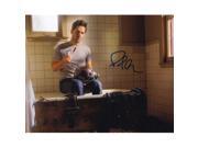 Sign Here Autographs 16429 Paul Rudd in-Person Autographed Photo Sign Here Autographs 16429 Paul Rudd in-Person Autographed Photo