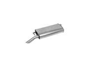 WALKER EXHST 18215 Universal Soundfx Exhaust Mufflers WALKER EXHST 18215 Universal Soundfx Exhaust Mufflers