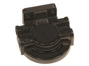 Sierra International 18-7853-1 0.25 in. Fuel Water Separator Bracket - Aluminum Sierra International 18-7853-1 0.25 in. Fuel Water Separator Bracket - Aluminum