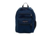 Jansport JS00TDN7003 Big Student Classics Series Backpack - Navy