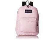 Jansport JS00T5013B7 Unisex SuperBreak Pink Mist Backpack