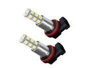 Oracle Lighting ORL3602-001 White H11 18 LED Bulbs for 2017 Buick Regal Oracle Lighting ORL3602-001 White H11 18 LED Bulbs for 2017 Buick Regal