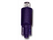 AUTO METER 3296 LED Replacement Bulb - Blue AUTO METER 3296 LED Replacement Bulb - Blue
