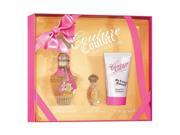 Juicy Couture CCO7C Gift Set for Women - Shower Gel, EDP Spary Juicy Couture CCO7C Gift Set for Women - Shower Gel, EDP Spary