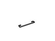 Volkano V5145 Fire 20 in. Towel Bar - Matte Black Volkano V5145 Fire 20 in. Towel Bar - Matte Black