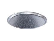 DollarDays 2269714 Aluminum 18 in. Party Dimension Flat Tray, Case of 25 DollarDays 2269714 Aluminum 18 in. Party Dimension Flat Tray, Case of 25