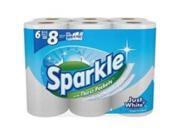 Georgia-Pacific Consumer Products 5155981 Paper Towel Big Roll, 6 Count Georgia-Pacific Consumer Products 5155981 Paper Towel Big Roll, 6 Count