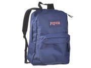 Jansport JS00TYP7003 Right Pack Backpack - Navy