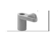 Prime Line Products 5737473 0.43 in. Hawaii Special Mount Gray Plastic Screen Clips - Pack of 12 Prime Line Products 5737473 0.43 in. Hawaii Special Mount Gray Plastic Screen Clips - Pack of 12