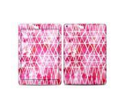 DecalGirl IPD5-STAINEDGLASS Apple iPad 5th Gen Skin - Stained Glass DecalGirl IPD5-STAINEDGLASS Apple iPad 5th Gen Skin - Stained Glass