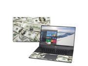 DecalGirl DX15-BEN Dell XPS 15 9560 Skin - Benjamins DecalGirl DX15-BEN Dell XPS 15 9560 Skin - Benjamins