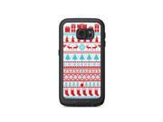 DecalGirl LS6F-COMFYCHR Lifeproof Galaxy S6 Fre Case Skin - Comfy Christmas DecalGirl LS6F-COMFYCHR Lifeproof Galaxy S6 Fre Case Skin - Comfy Christmas