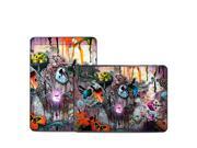 DecalGirl SGTS2-MONK 9.7 in. Samsung Galaxy Tab S2 Skin - The Monk DecalGirl SGTS2-MONK 9.7 in. Samsung Galaxy Tab S2 Skin - The Monk