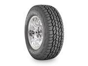 Cooper 90000002694 Discoverer A-T3 All Terrain Tire - 235-65R17 104T WL Cooper 90000002694 Discoverer A-T3 All Terrain Tire - 235-65R17 104T WL