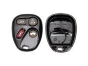 Dorman 13608 Keyless Remote Case Dorman 13608 Keyless Remote Case