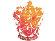 Advanced Graphics WJ1126 24 x 36 in. Gryffindor Crest - Harry Potter 7 Wall Decal
