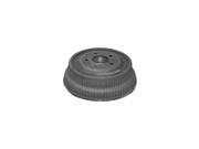 Brake Drum- 87-89 Jeep Wrangler YJ Brake Drum- 87-89 Jeep Wrangler YJ