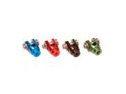 Outlaw Racing ORBC2GN Brake Clevis- Green Outlaw Racing ORBC2GN Brake Clevis- Green