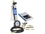 Otc Robinair Bosch Fuel Injector Cleaning Kit 7649A Otc Robinair Bosch Fuel Injector Cleaning Kit 7649A