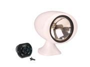 Jabsco 61050-1224 Jabsco 155Sl Remote Control Halogen Searchlight - 24V Jabsco 61050-1224 Jabsco 155Sl Remote Control Halogen Searchlight - 24V