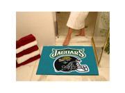 Fanmats 05775 Nfl - Jacksonville Jaguars All-Star Rug Fanmats 05775 Nfl - Jacksonville Jaguars All-Star Rug