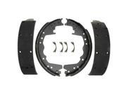 RM Brakes 316SG Brake Shoe RM Brakes 316SG Brake Shoe