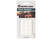 Helping Hands Plastic Bumpers 12310 - Pack of 3 Helping Hands Plastic Bumpers 12310 - Pack of 3