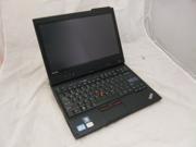 Lenovo X220 Tablet Laptop Intel Core i5 4GB RAM 500GB HDD Windows 7 Professional