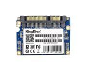 KingDian Hard Disk 32GB SATAII Halfslim Solid State Drive SSD H100 32GB