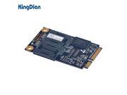 KingDian mSATA 120GB SATA 6Gbps SATA III Micron 16nm MLC NAND Internal Solid State Drive SSD M280 120GB