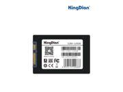 KingDian Killer Series 2.5 Inch SATAIII TLC 120GB Internal Solid State Disk SSD S280120GB