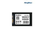 KingDian S280 2.5 480GB SATA III MLC Internal Solid State Drive SSD S280 25SAT3 480G