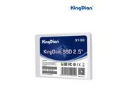KingDian 2.5 32GB SATA II MLC Internal Solid State Drive SSD For Laptop or Desktop S100 32GB