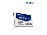 KingDian S100 2.5 32GB SATA II Internal Solid State Drive SSD For PC Desktop POS ATM S100 32GB