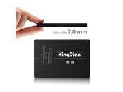 KingDian Solid State Drive SSD 60GB 64GB SATAIII 2.5 Hard Drive for Computer S180 60GB