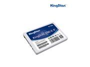 KingDian 2.5 8GB SATA II MLC Internal Solid State Drive SSD For Laptop or Desktop S100 8GB