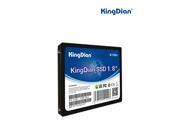 KingDian Original Brand 1.8 SATAII 32GB Solid State Drive SSD Hard drive S100 32GB