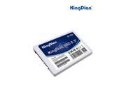 KingDian S100 Series 32GB 2.5 Inch SATAII Internal Solid State Drive SSD For Computer POS ATM S100 32GB