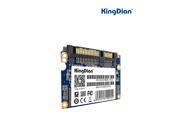 KingDian 8GB 16GB 32GB SATA III 6Gb s Half Slim MLC flash SSD Solid State Drive H100 16GB