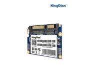 KingDian 8GB 16GB 32GB SATA III 6Gb s Half Slim MLC flash SSD Solid State Drive H100 32GB